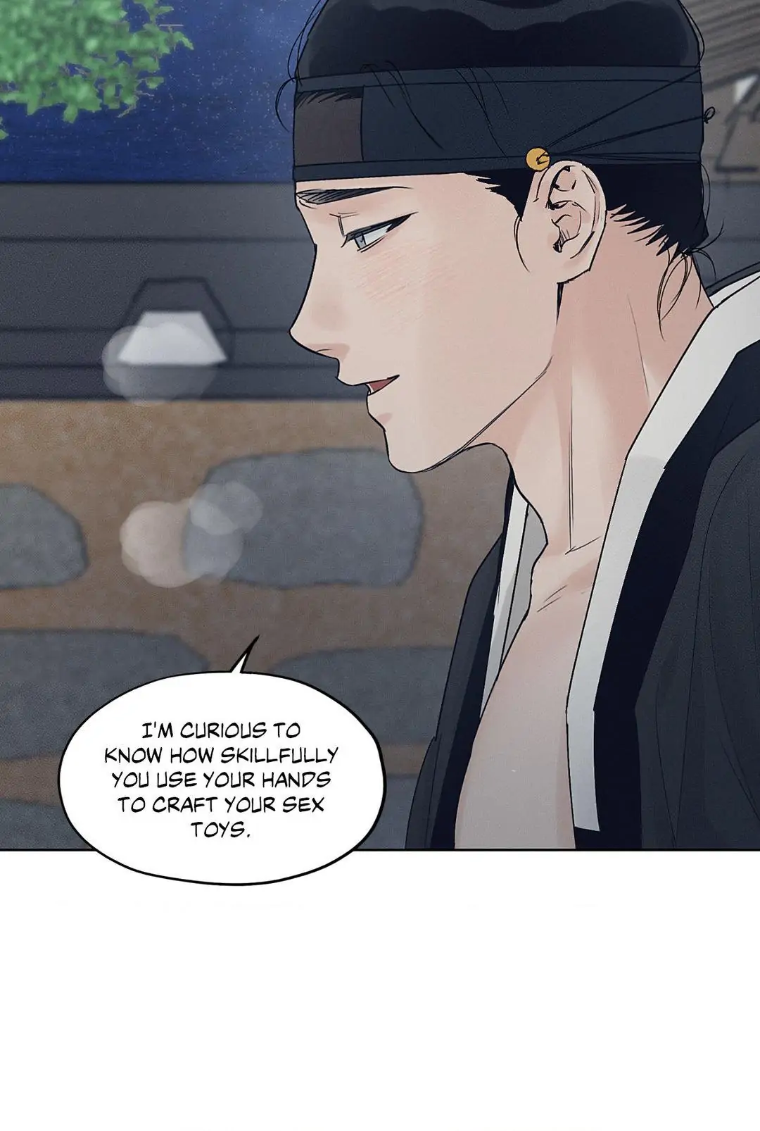 Toys of the Trade [paw] Chapter 29 - Page 63 in English