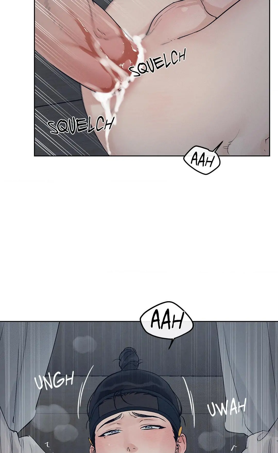 Toys of the Trade [paw] Chapter 29 - Page 9 in English