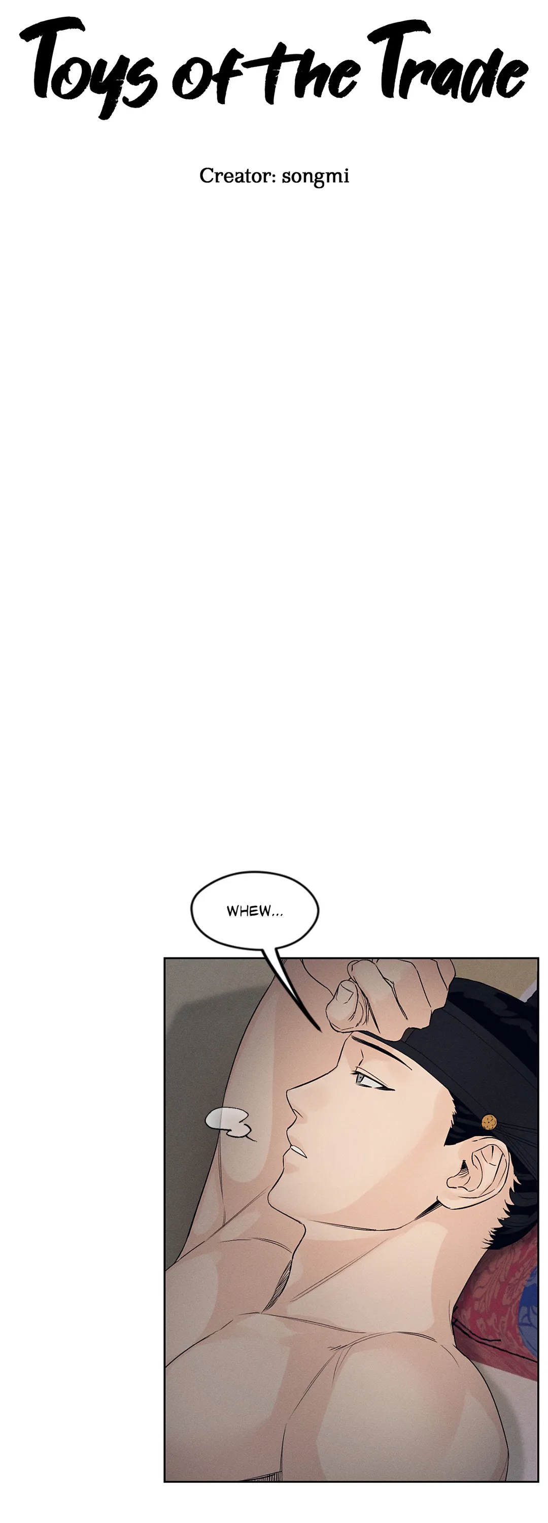 Toys of the Trade [paw] Chapter 3 - Page 17 in English