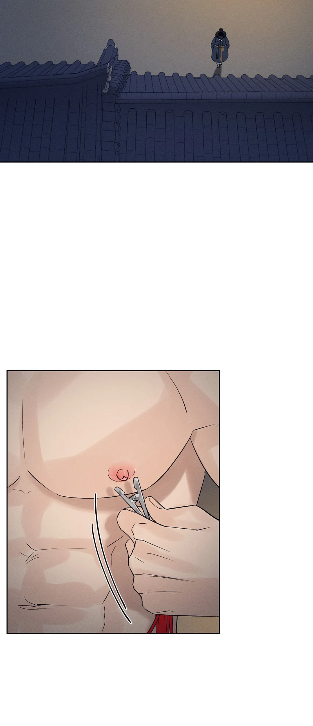 Toys of the Trade [paw] Chapter 3 - Page 30 in English