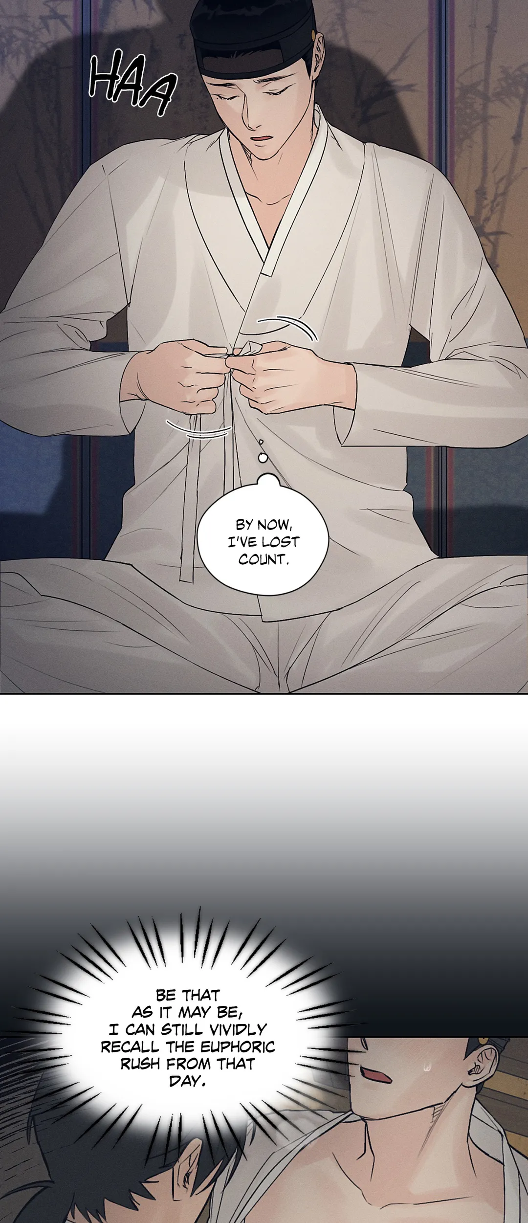 Toys of the Trade [paw] Chapter 3 - Page 32 in English