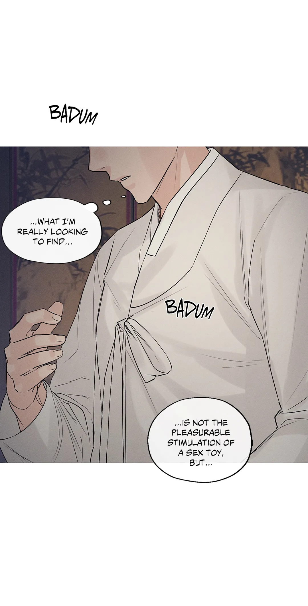 Toys of the Trade [paw] Chapter 3 - Page 37 in English