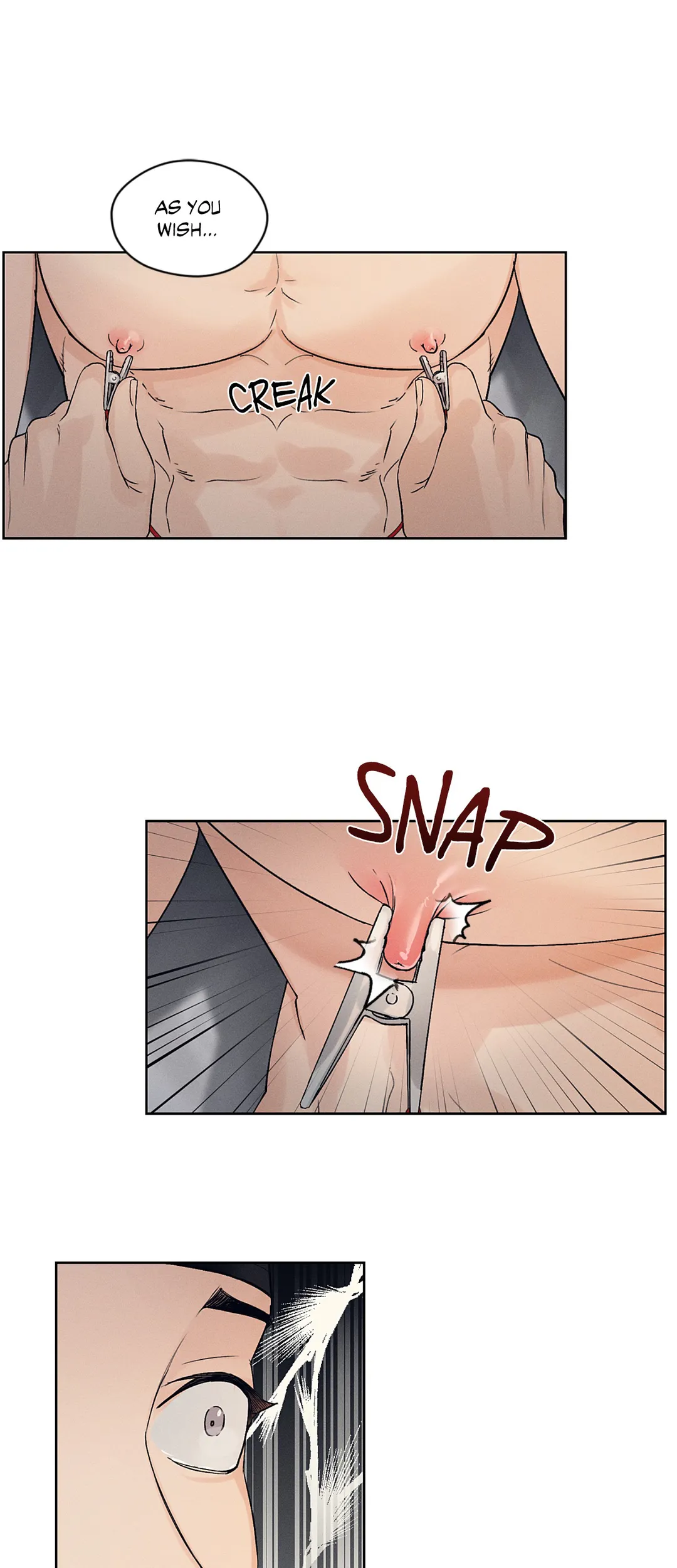 Toys of the Trade [paw] Chapter 3 - Page 4 in English