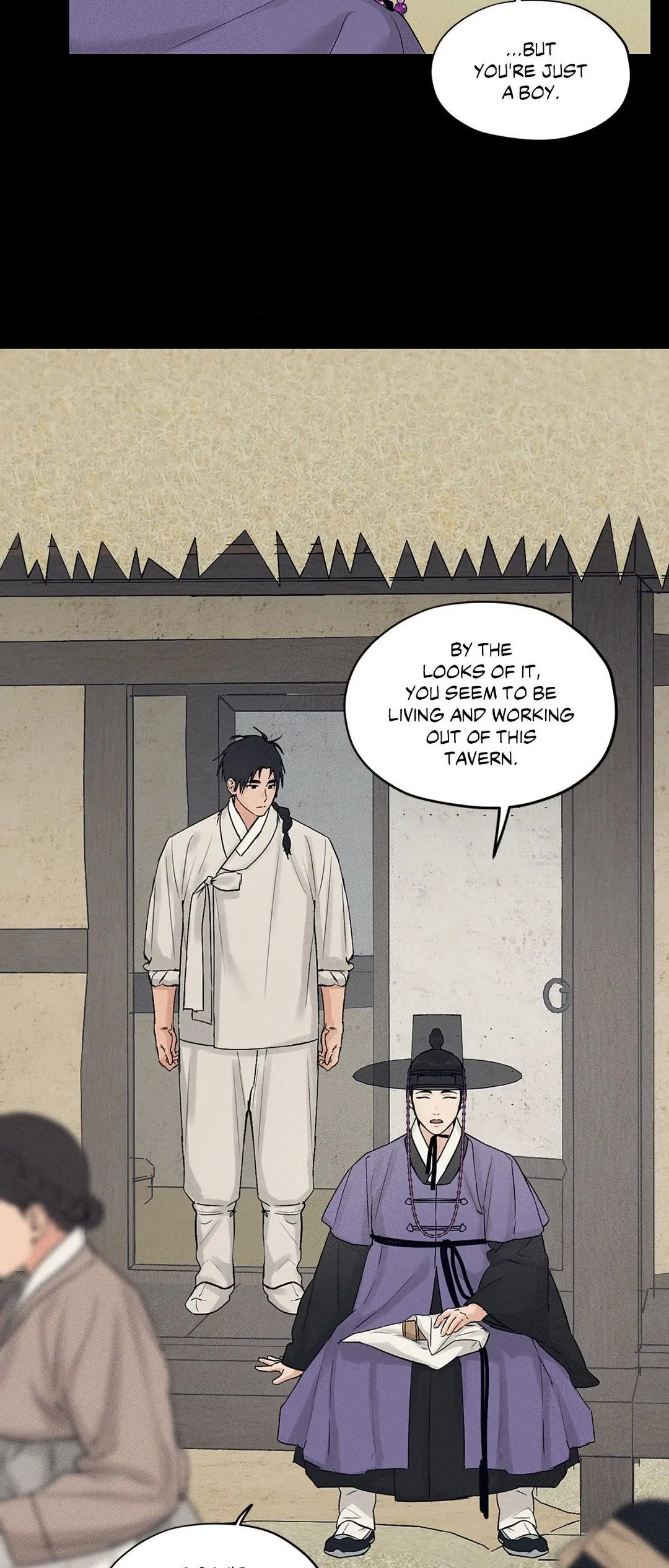 Toys of the Trade [paw] Chapter 30 - Page 18 in English