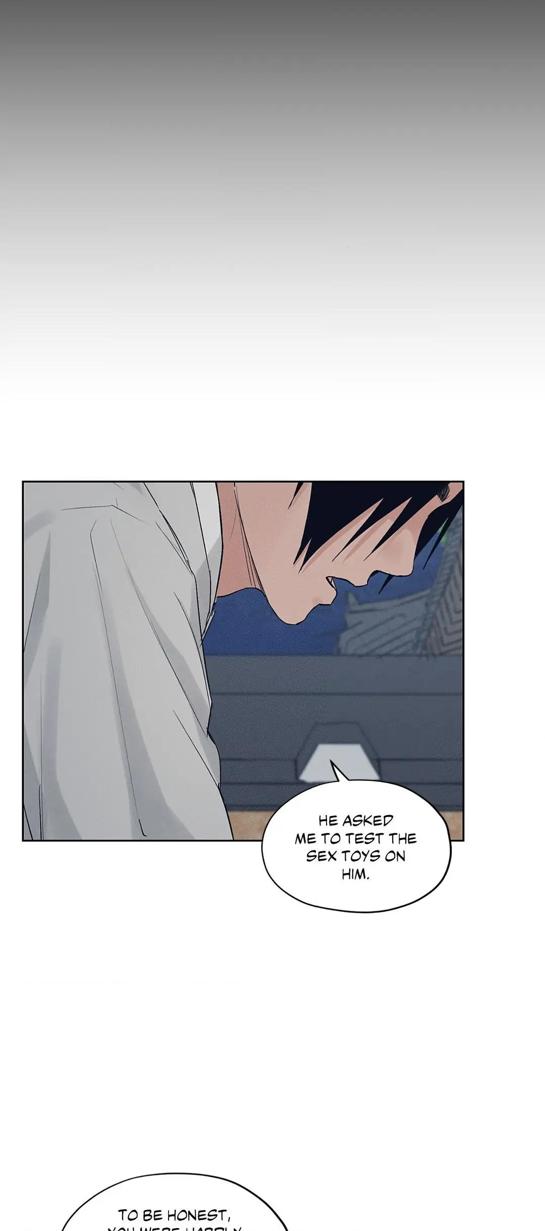 Toys of the Trade [paw] Chapter 30 - Page 22 in English