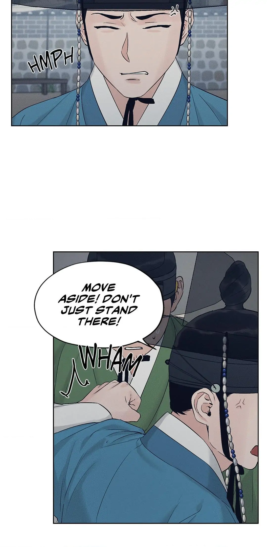 Toys of the Trade [paw] Chapter 30 - Page 48 in English