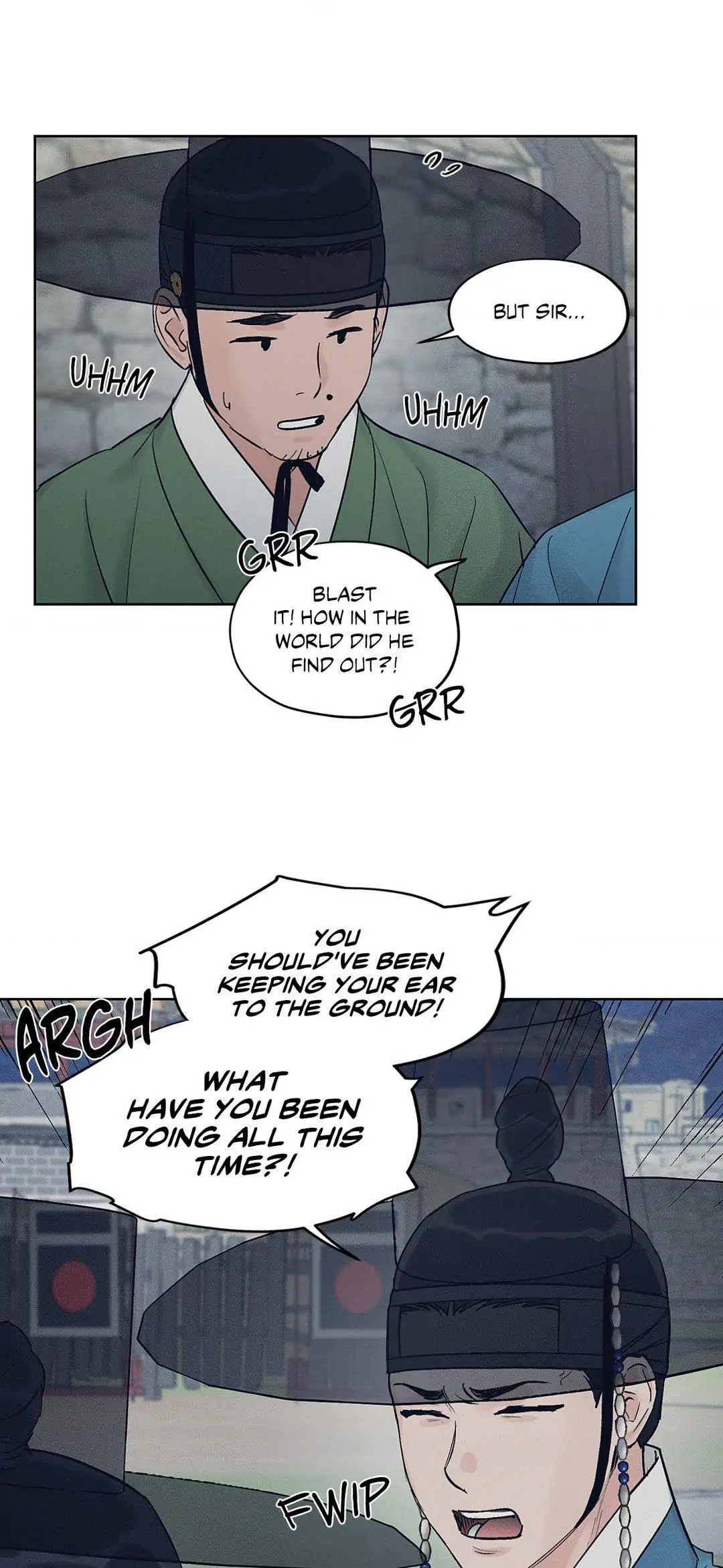 Toys of the Trade [paw] Chapter 30 - Page 49 in English