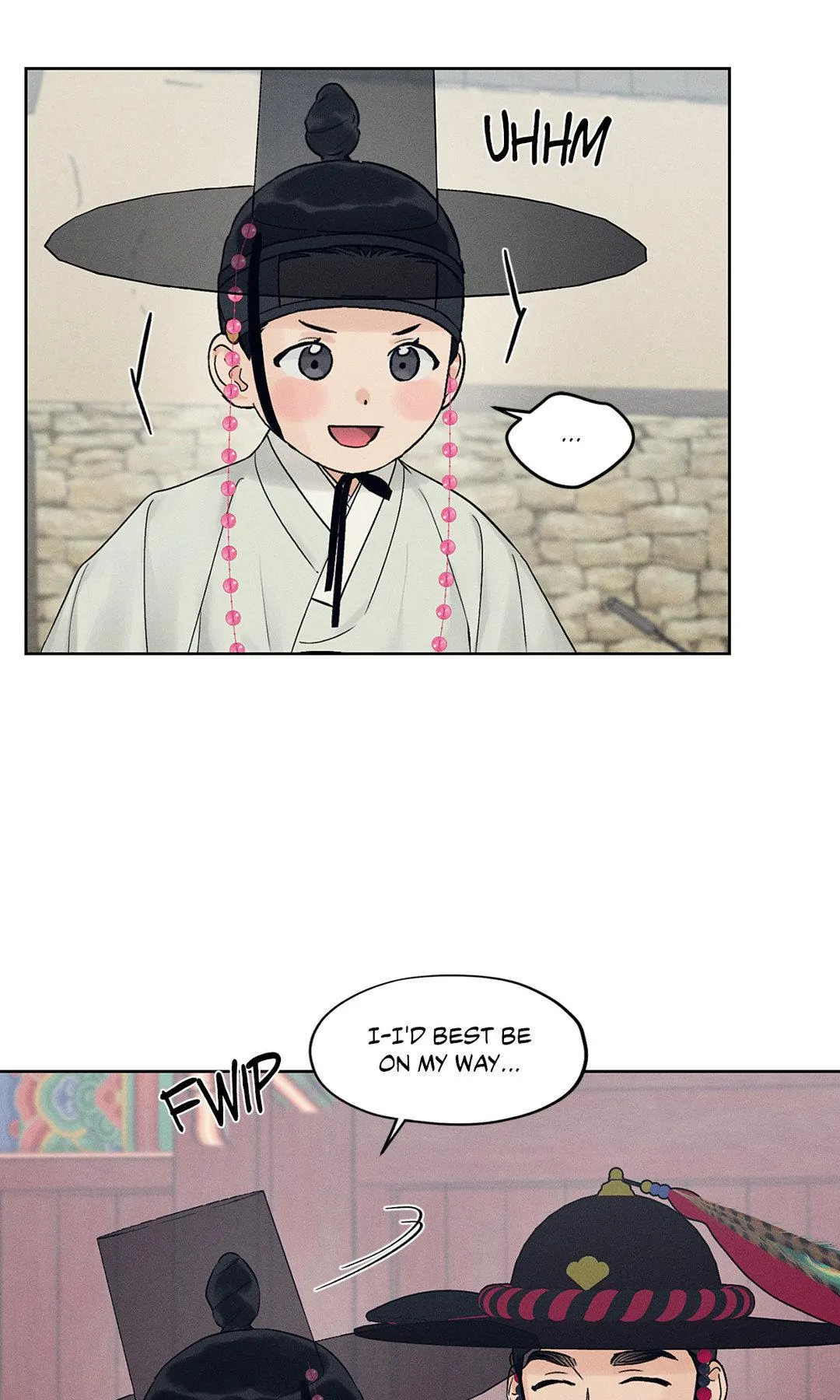 Toys of the Trade [paw] Chapter 31 - Page 26 in English