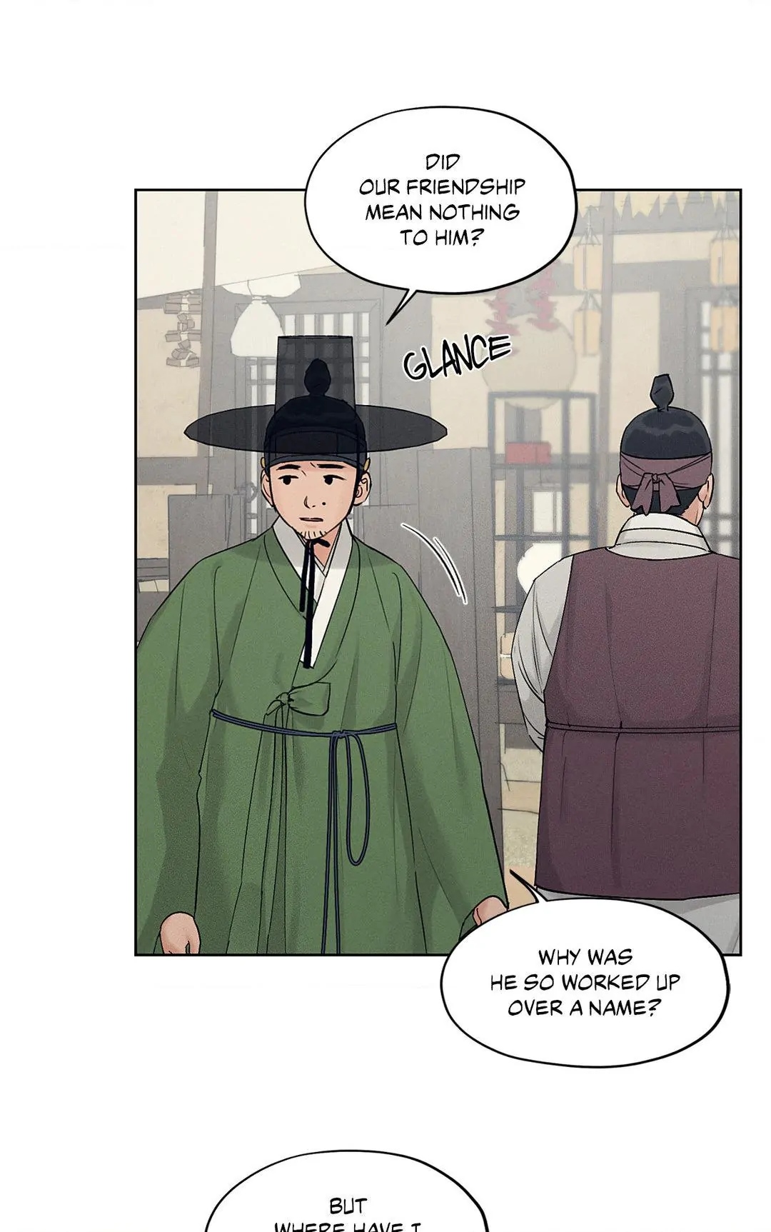 Toys of the Trade [paw] Chapter 31 - Page 31 in English