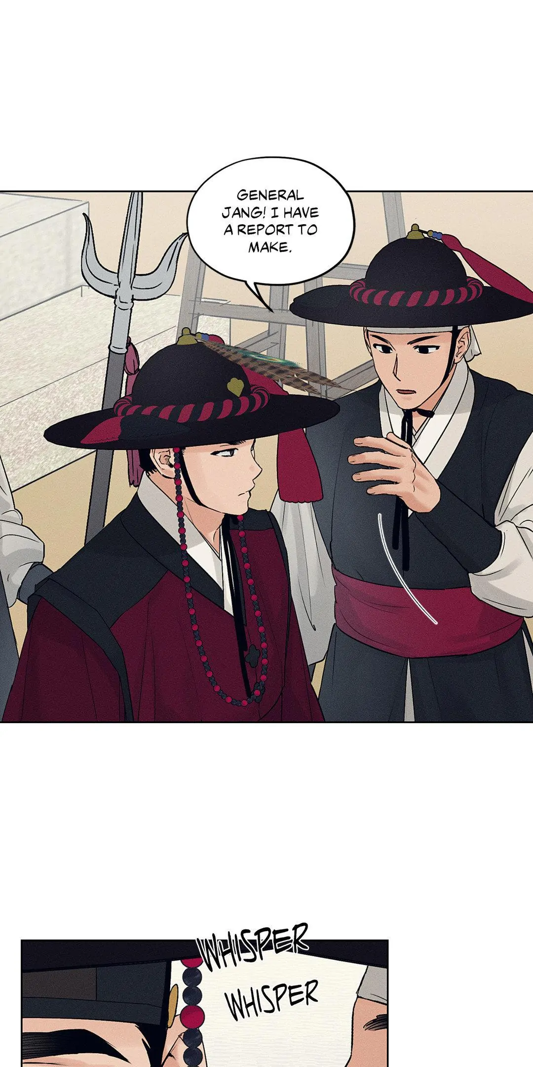 Toys of the Trade [paw] Chapter 31 - Page 4 in English