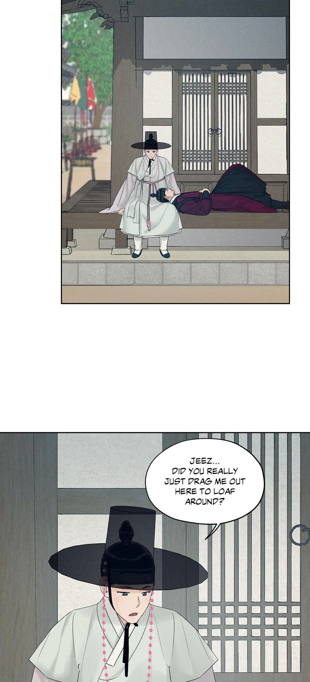 Toys of the Trade [paw] Chapter 31 - Page 43 in English
