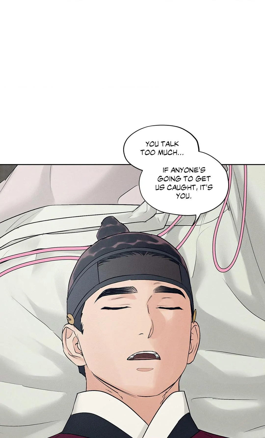 Toys of the Trade [paw] Chapter 31 - Page 47 in English