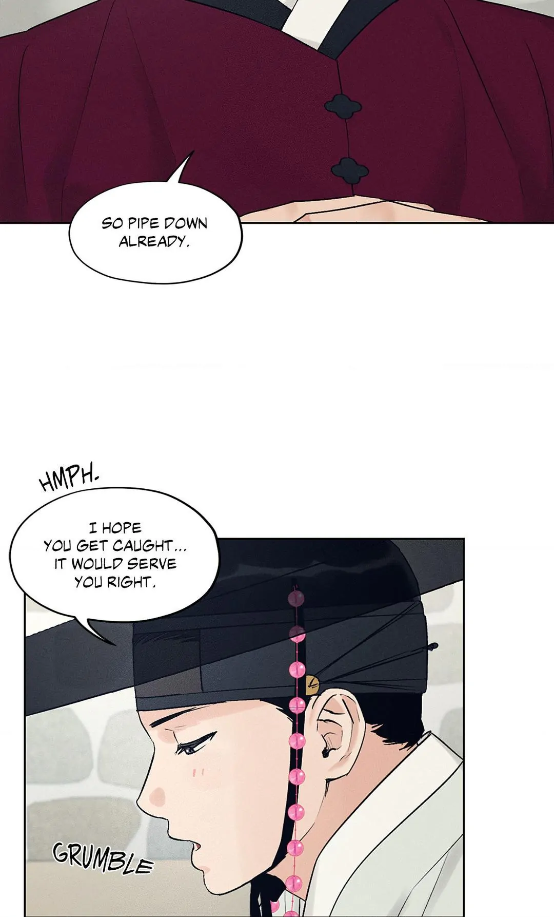 Toys of the Trade [paw] Chapter 31 - Page 48 in English