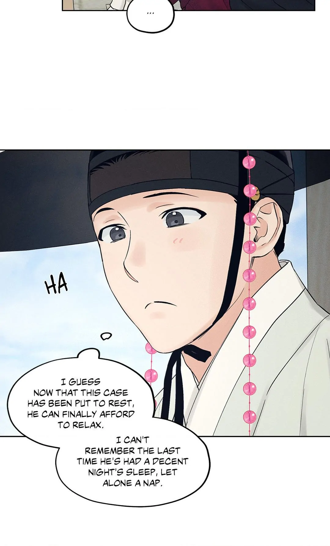 Toys of the Trade [paw] Chapter 31 - Page 50 in English