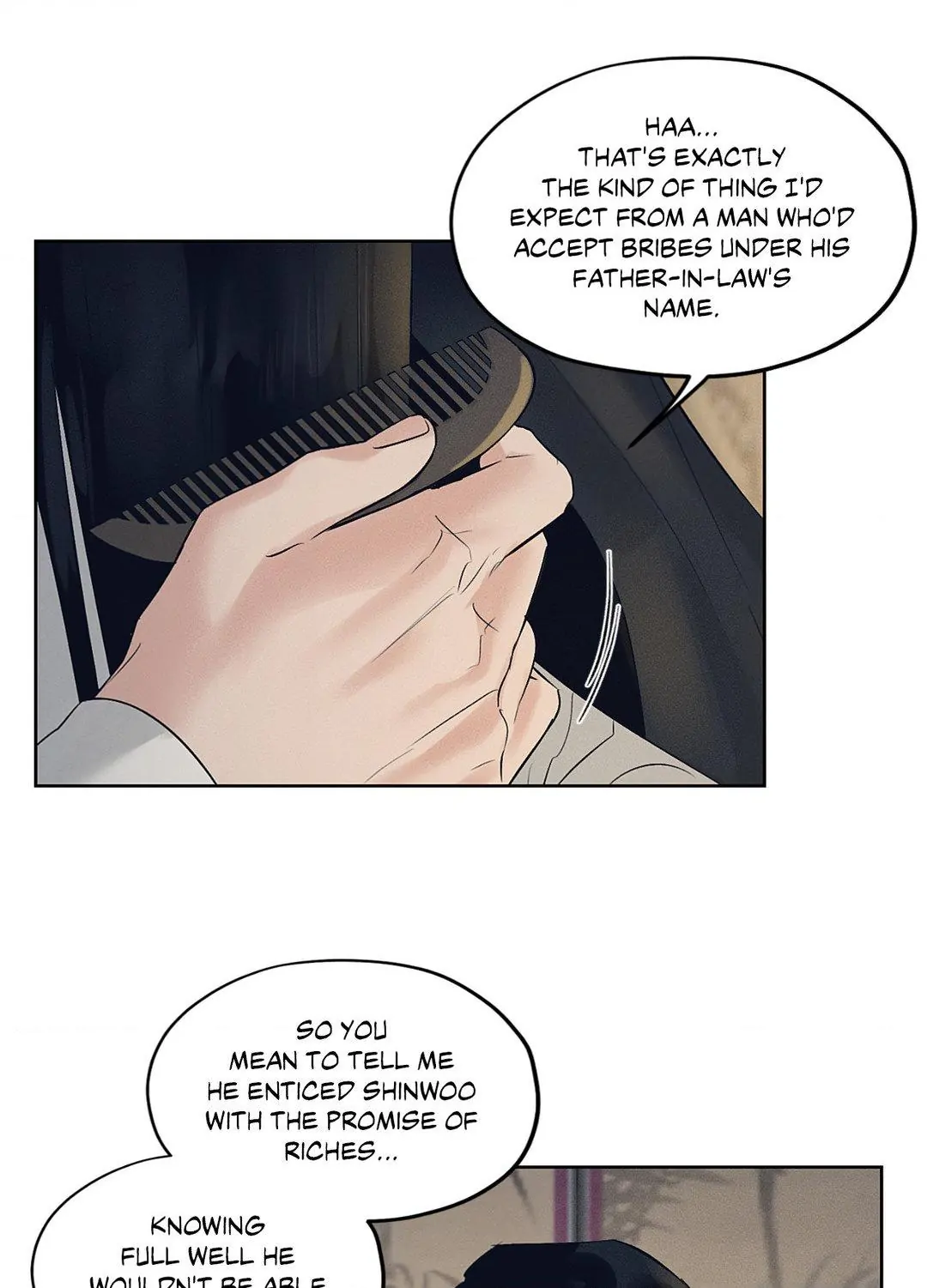 Toys of the Trade [paw] Chapter 32 - Page 11 in English