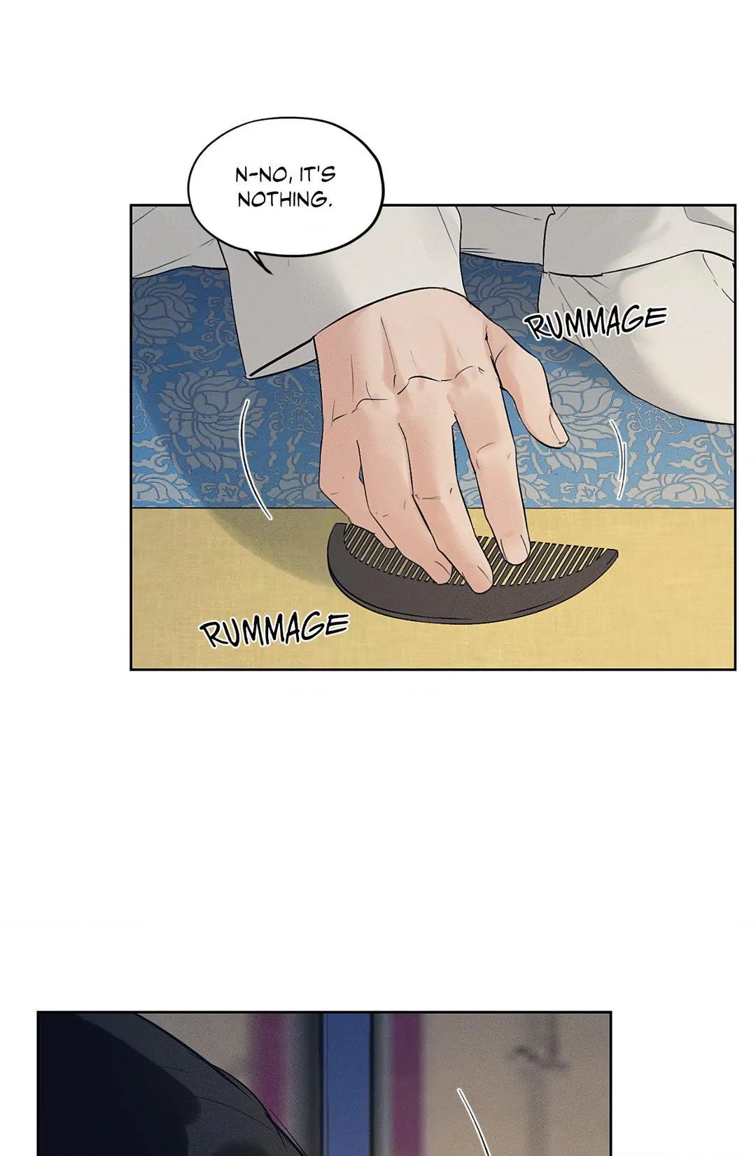 Toys of the Trade [paw] Chapter 32 - Page 18 in English