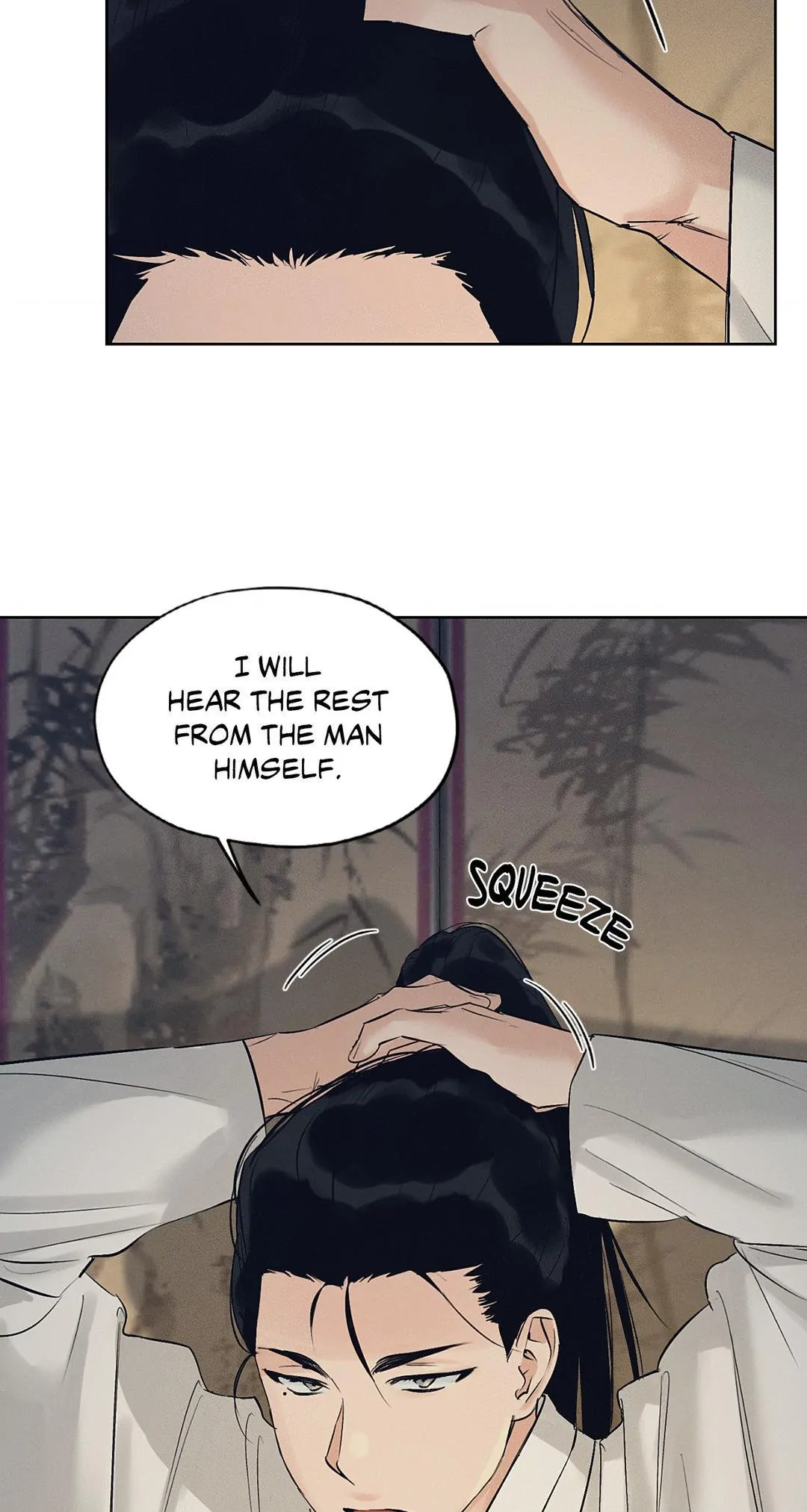 Toys of the Trade [paw] Chapter 32 - Page 27 in English