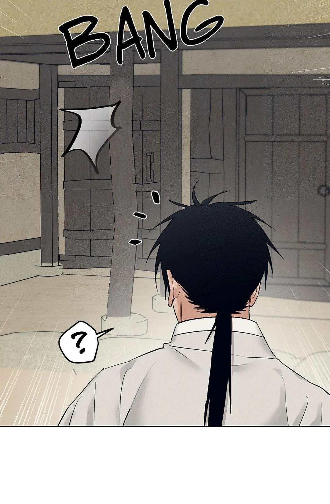 Toys of the Trade [paw] Chapter 32 - Page 32 in English