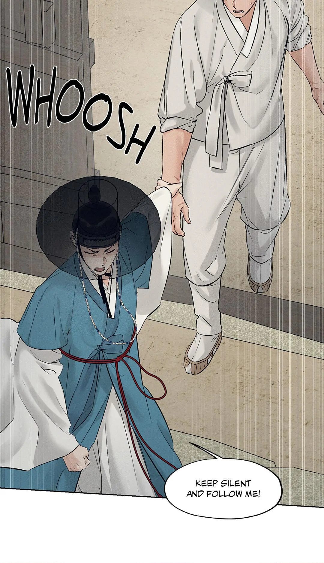 Toys of the Trade [paw] Chapter 32 - Page 55 in English