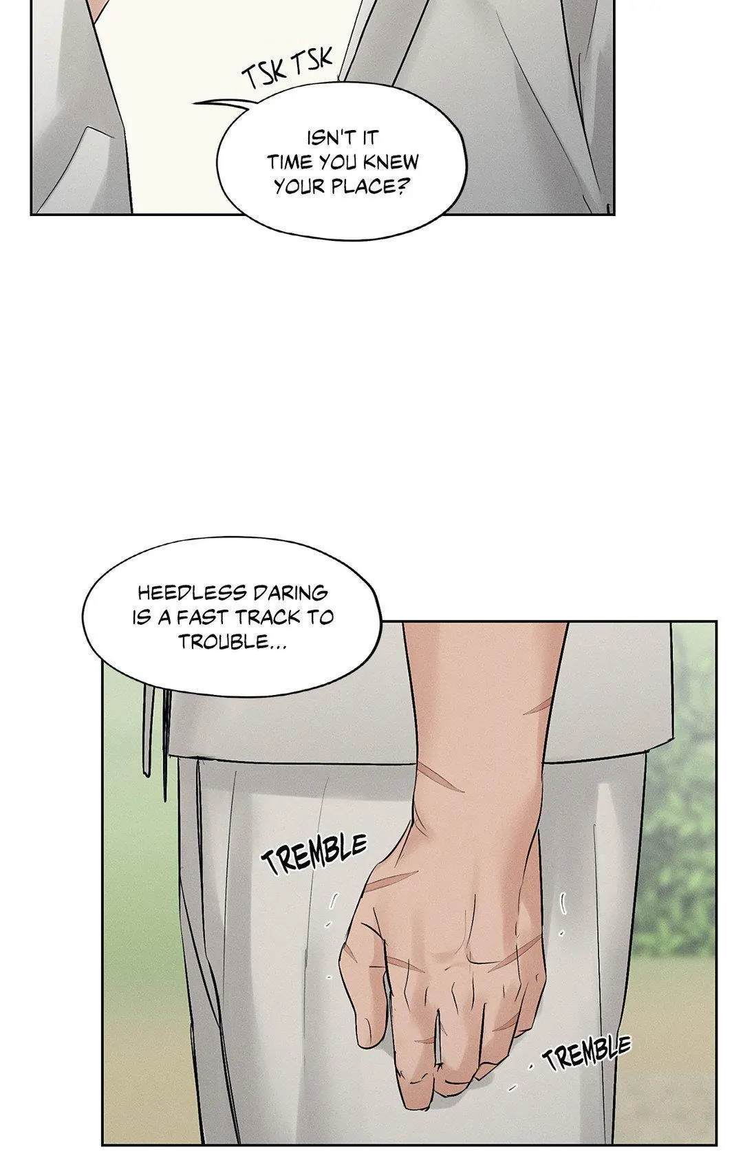 Toys of the Trade [paw] Chapter 32 - Page 64 in English