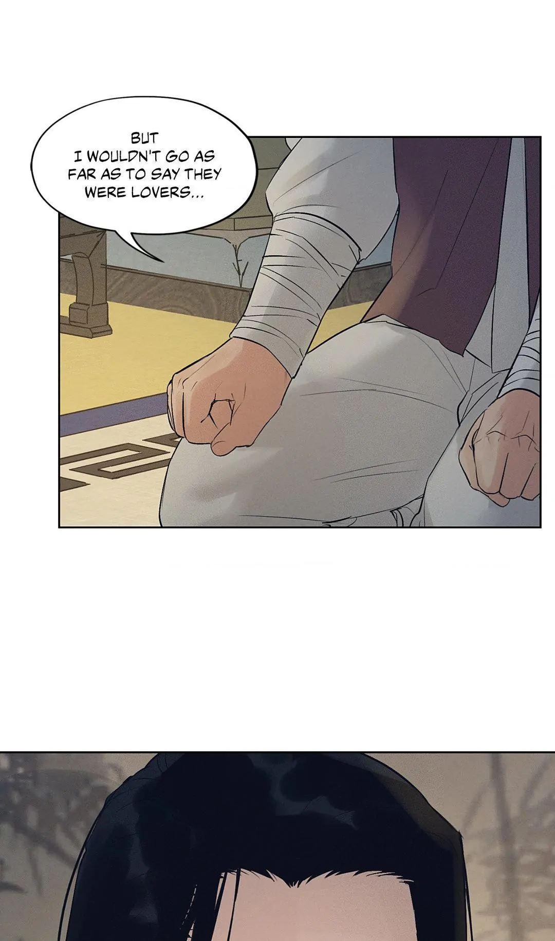 Toys of the Trade [paw] Chapter 32 - Page 8 in English