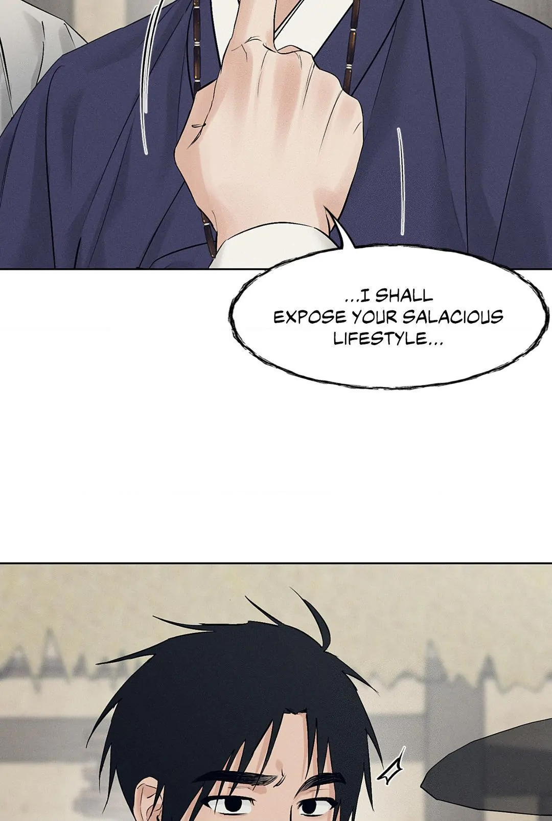 Toys of the Trade [paw] Chapter 33 - Page 13 in English