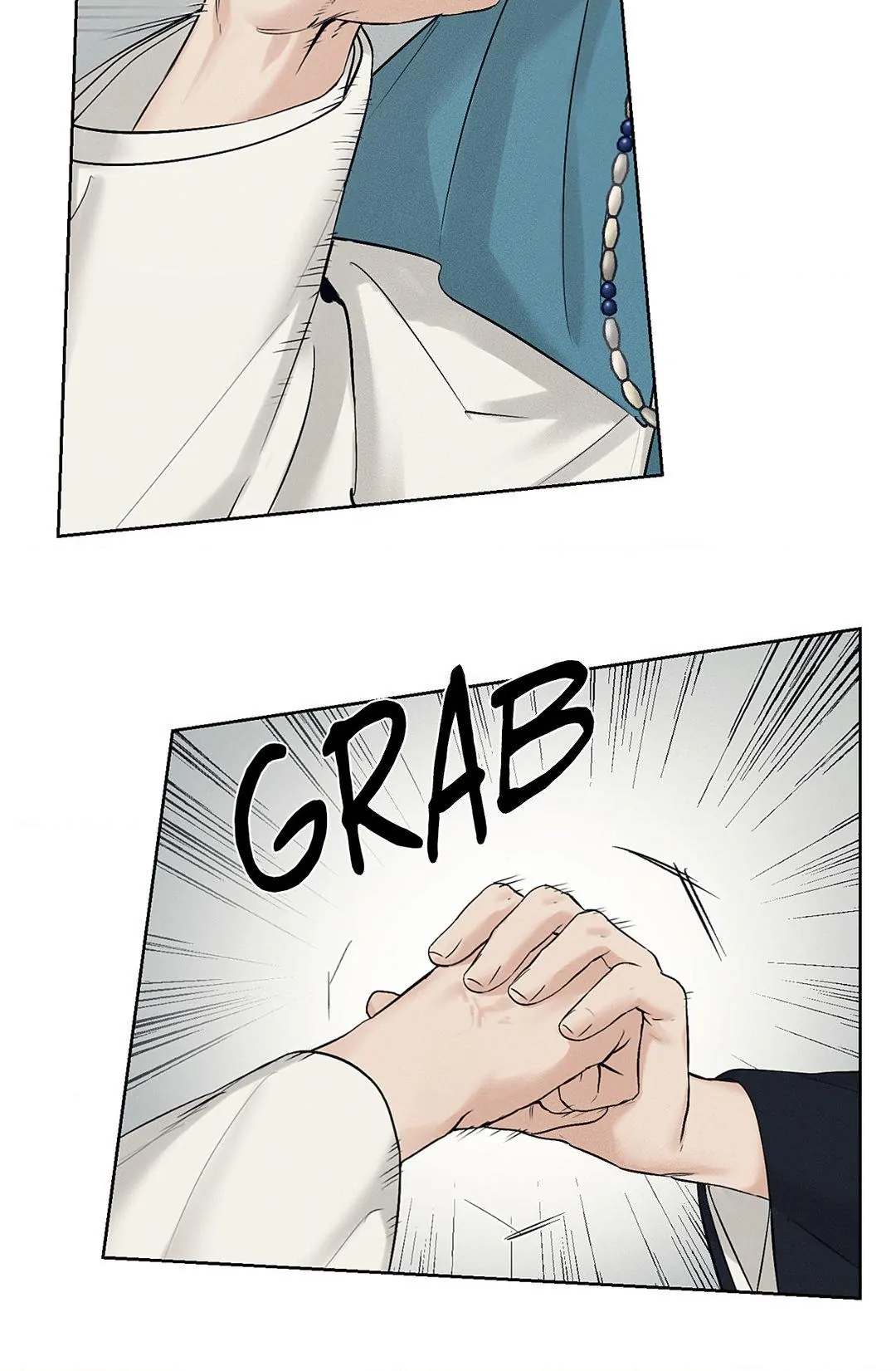 Toys of the Trade [paw] Chapter 33 - Page 25 in English