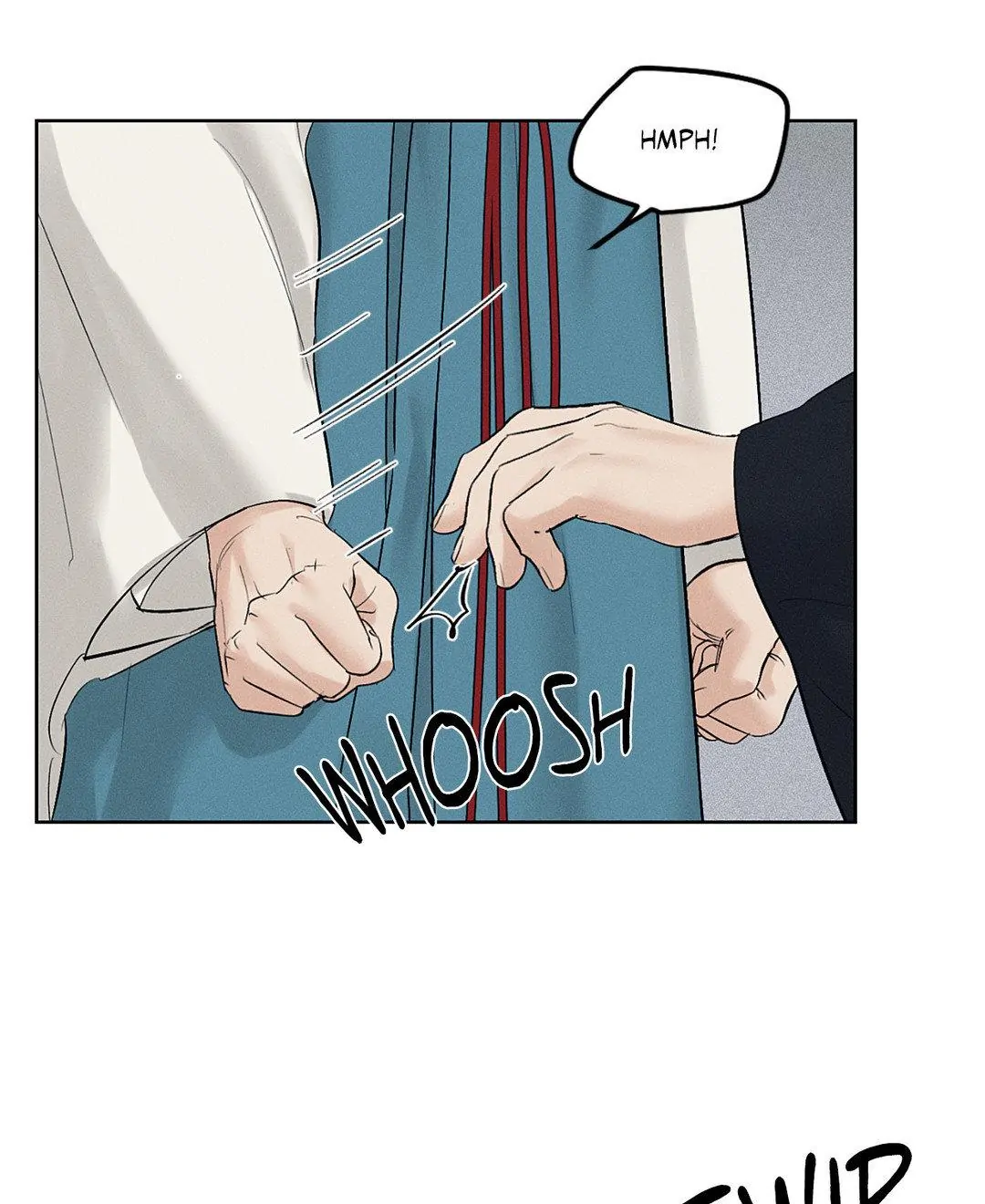 Toys of the Trade [paw] Chapter 33 - Page 31 in English