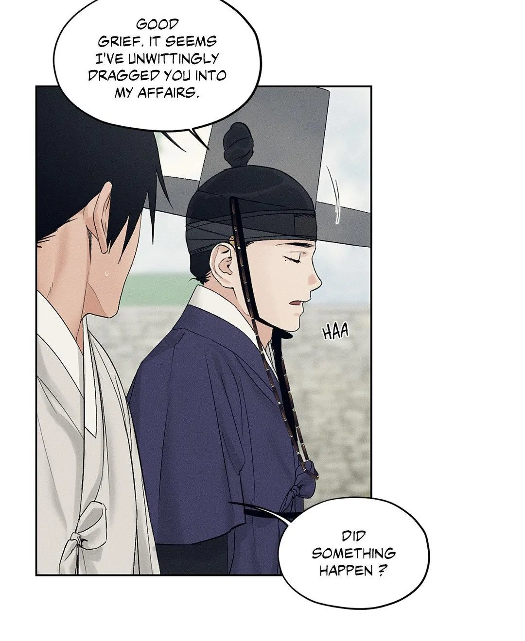 Toys of the Trade [paw] Chapter 33 - Page 35 in English
