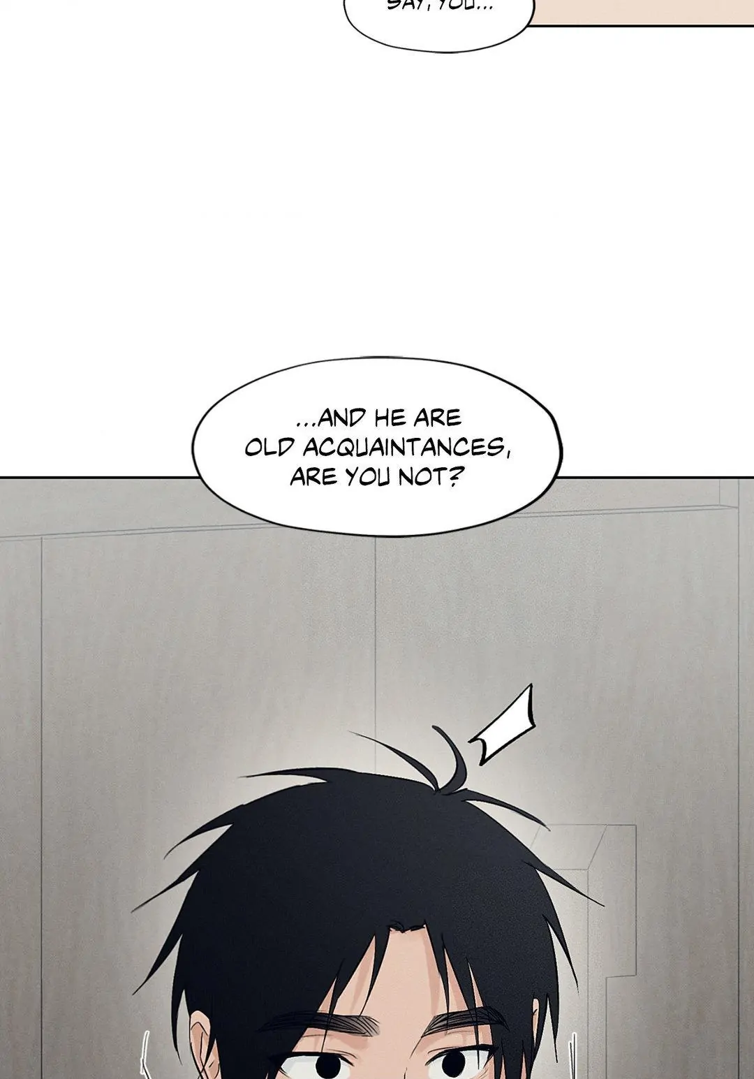 Toys of the Trade [paw] Chapter 33 - Page 37 in English