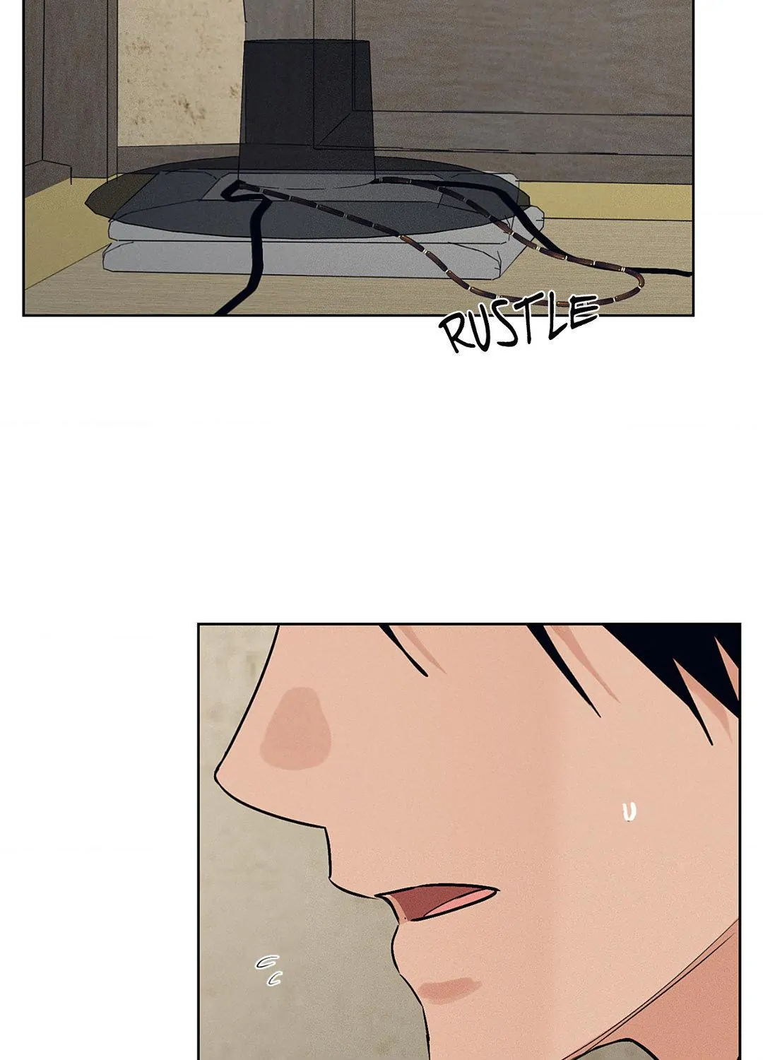 Toys of the Trade [paw] Chapter 33 - Page 43 in English