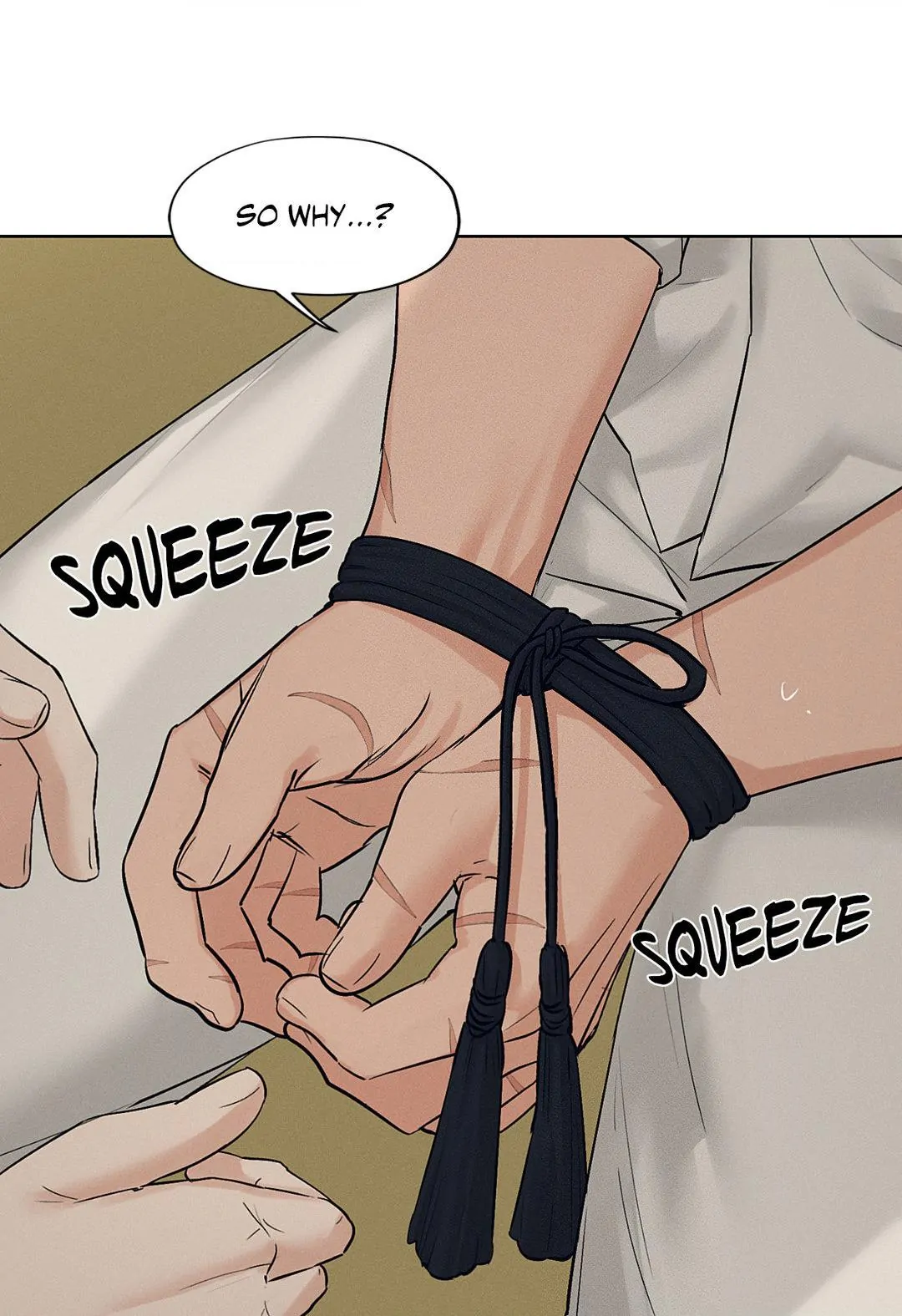 Toys of the Trade [paw] Chapter 33 - Page 47 in English