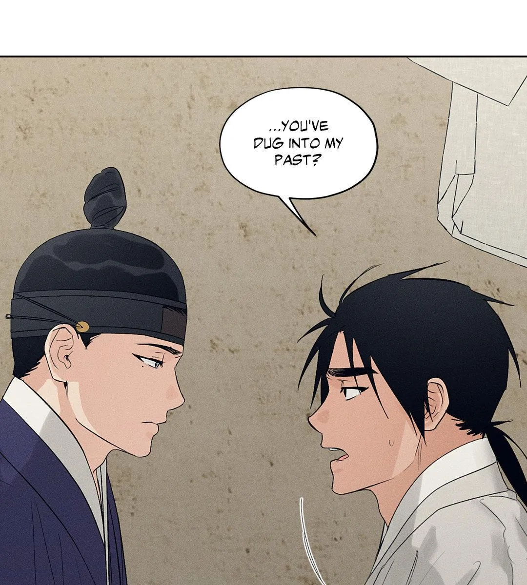 Toys of the Trade [paw] Chapter 33 - Page 61 in English