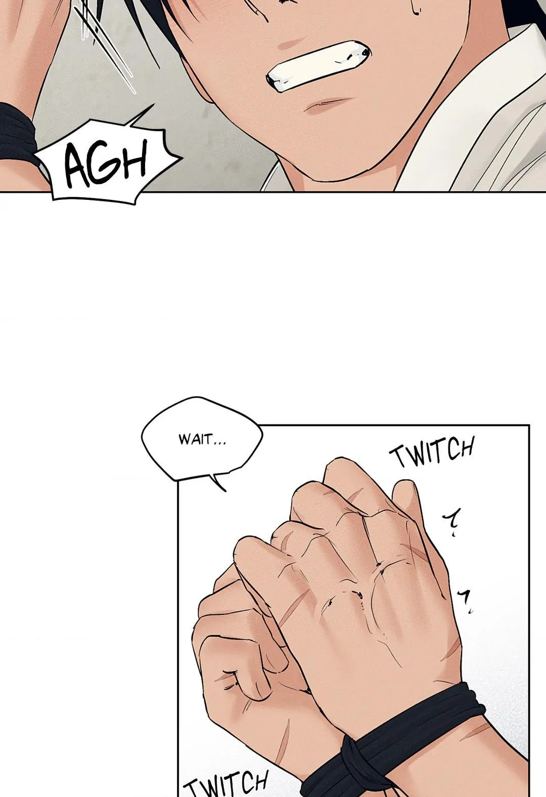 Toys of the Trade [paw] Chapter 34 - Page 12 in English