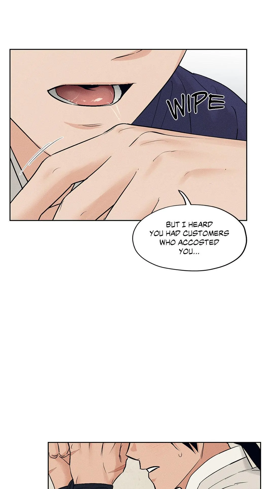 Toys of the Trade [paw] Chapter 34 - Page 16 in English