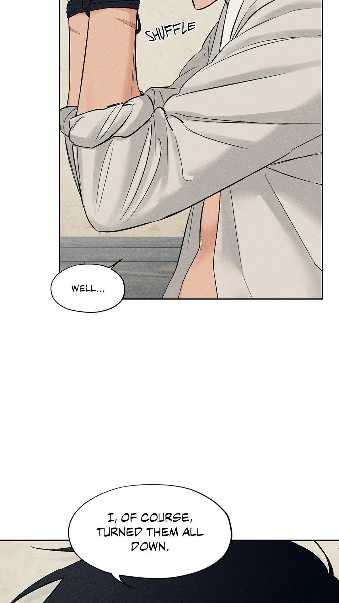 Toys of the Trade [paw] Chapter 34 - Page 17 in English