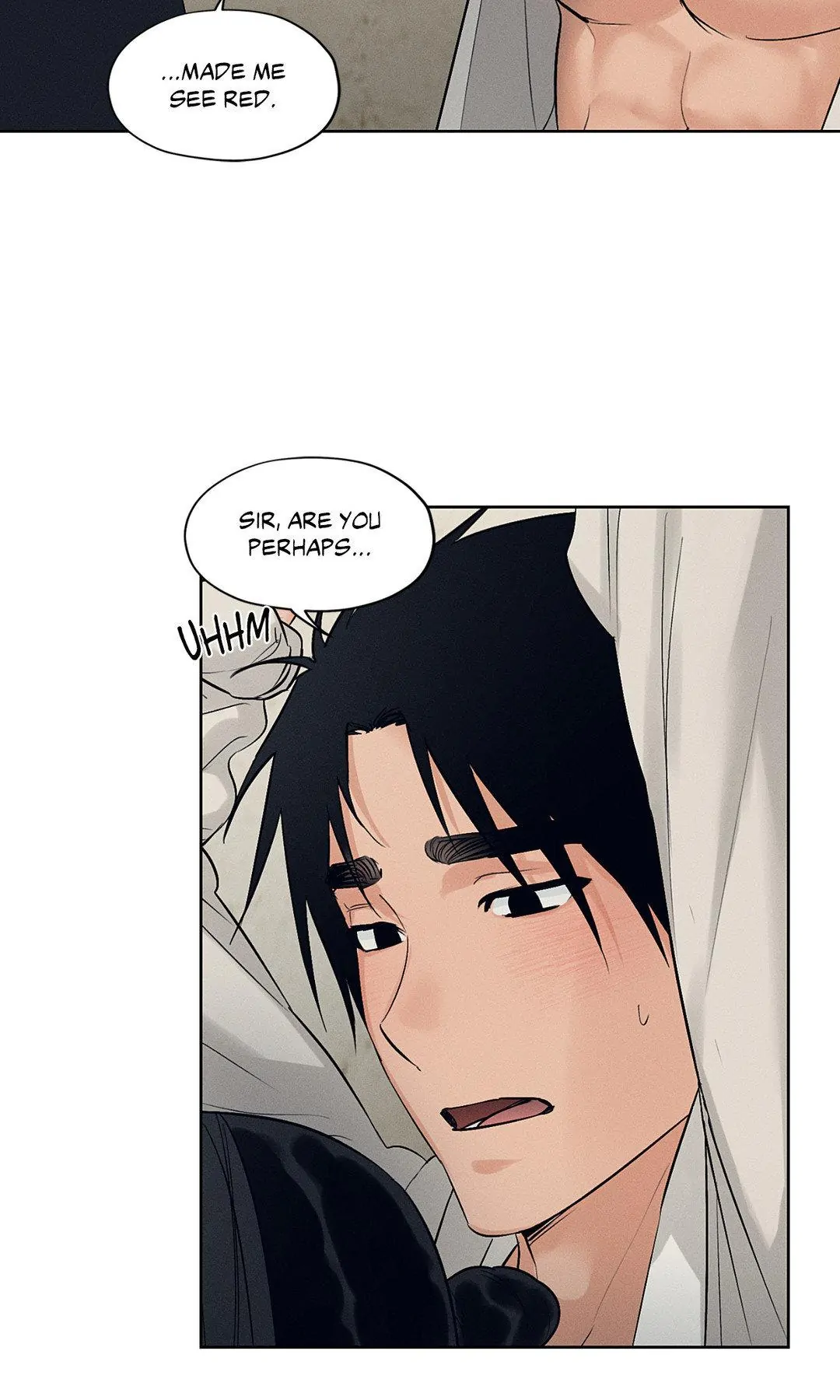 Toys of the Trade [paw] Chapter 34 - Page 25 in English