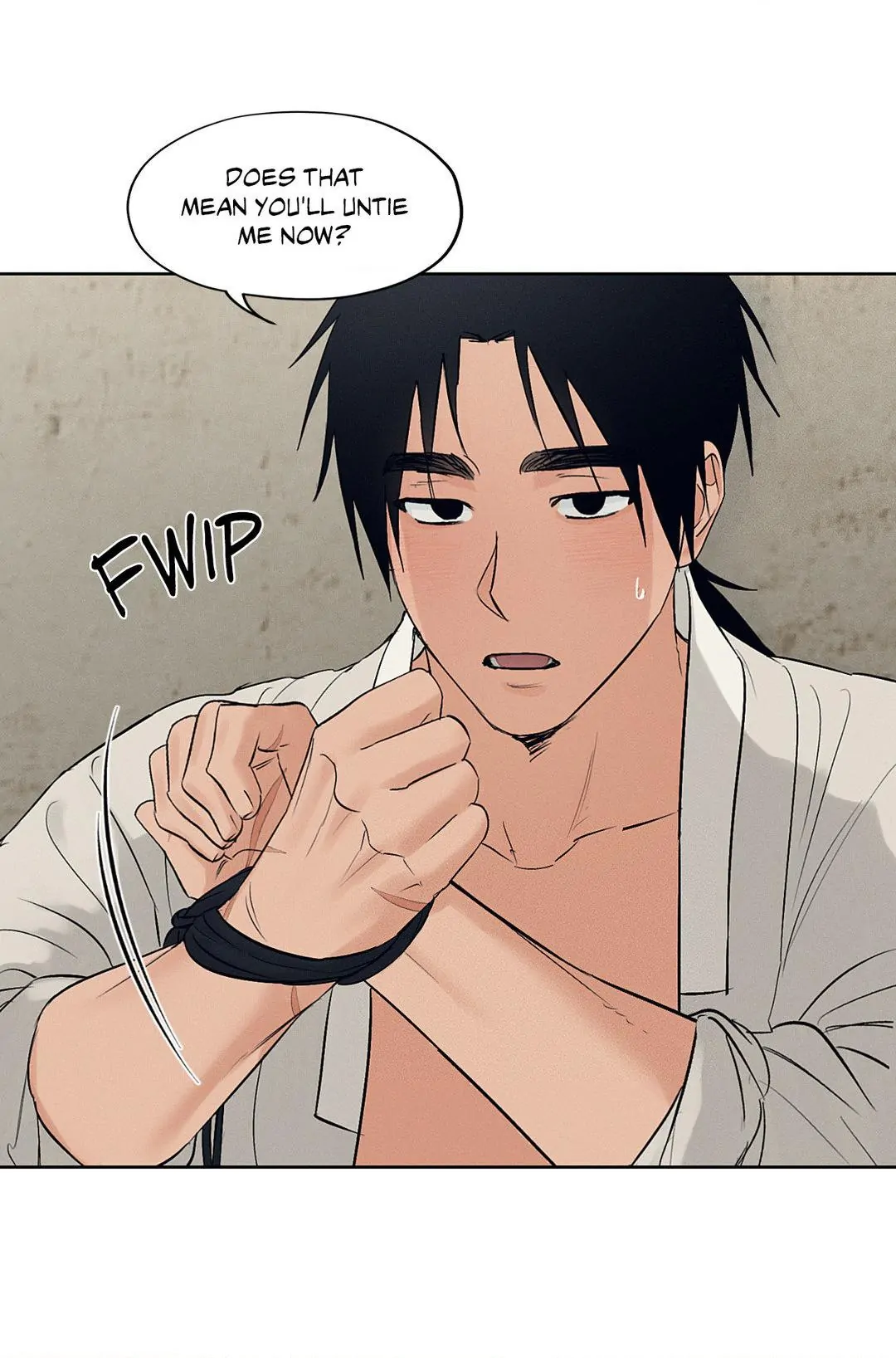 Toys of the Trade [paw] Chapter 34 - Page 30 in English