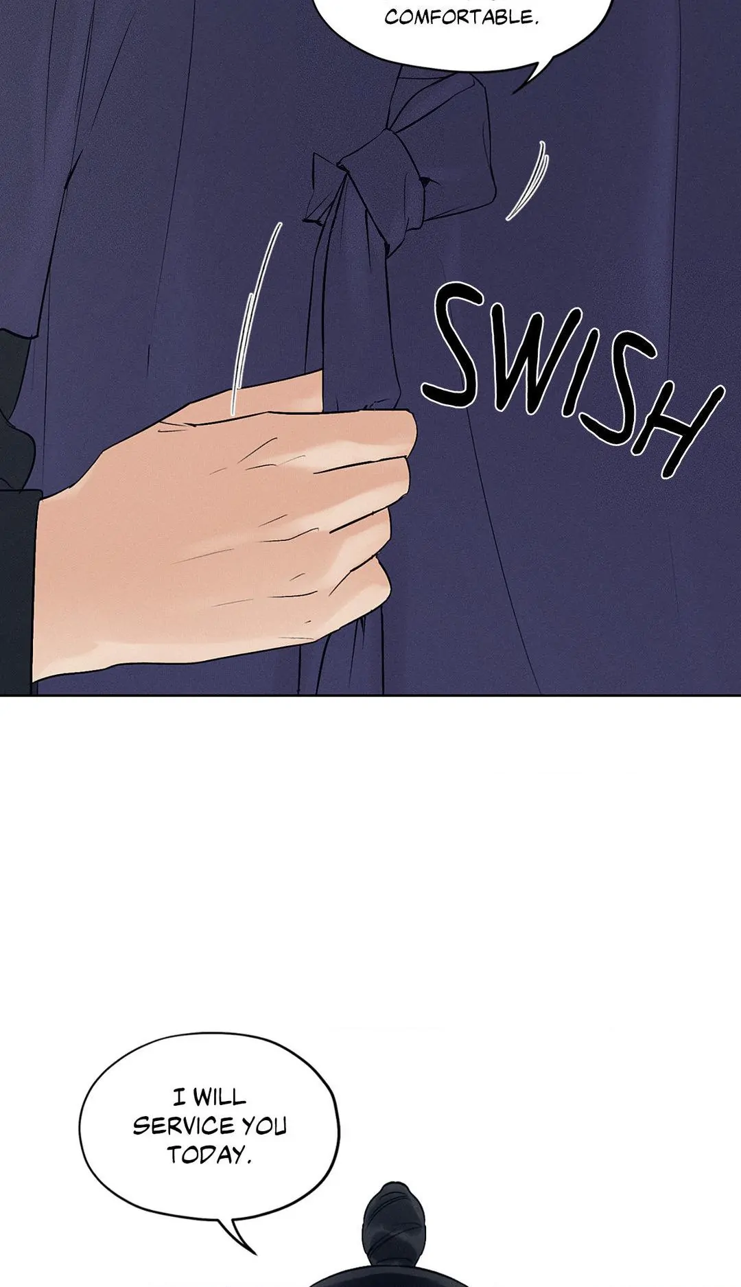 Toys of the Trade [paw] Chapter 34 - Page 34 in English