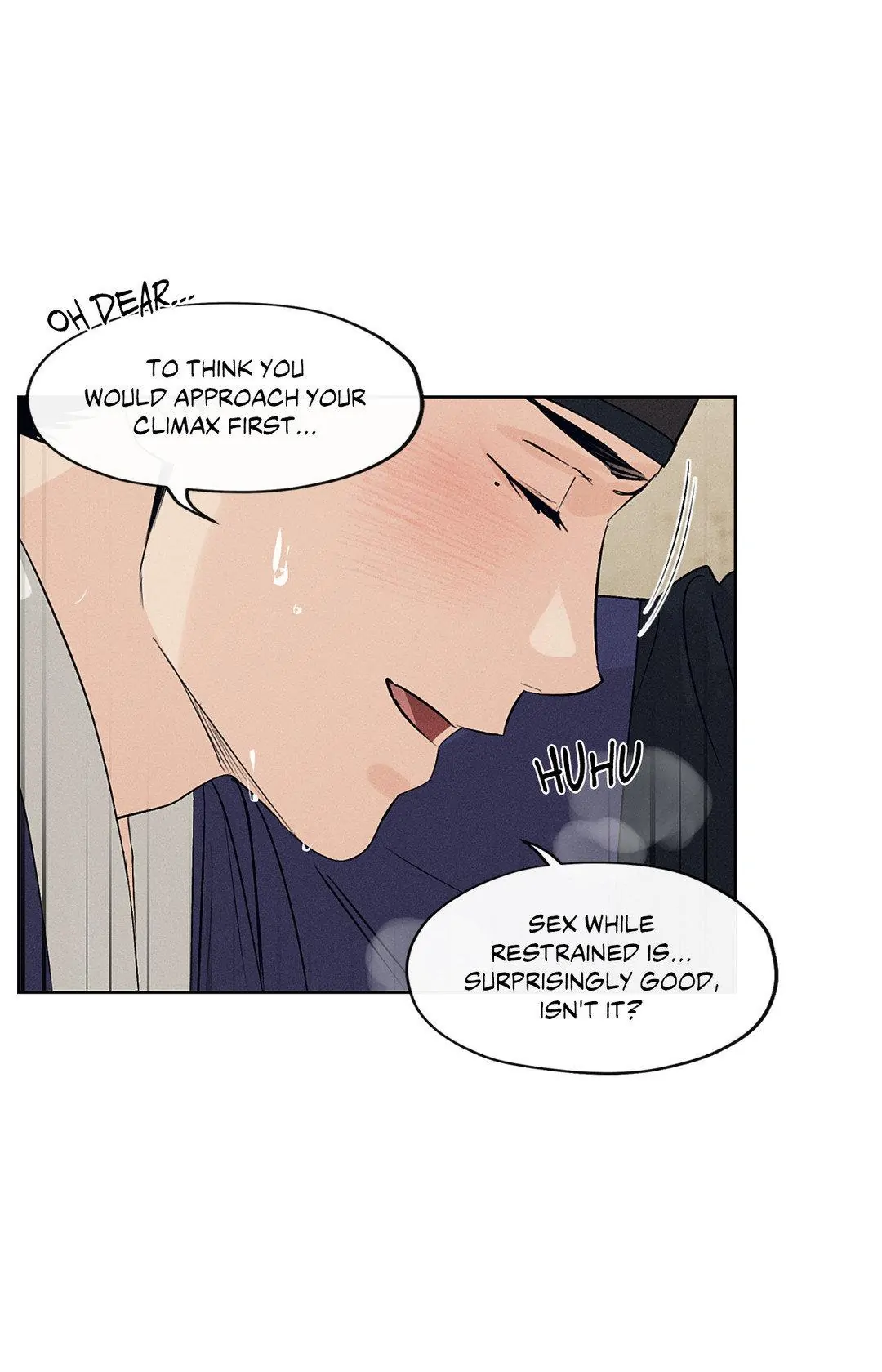 Toys of the Trade [paw] Chapter 34 - Page 54 in English