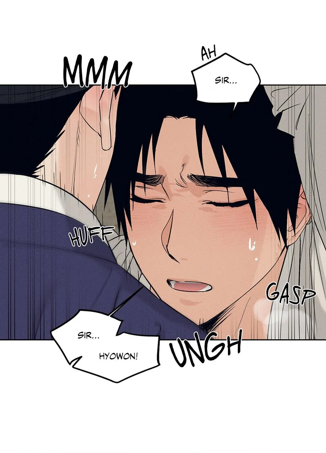 Toys of the Trade [paw] Chapter 34 - Page 56 in English