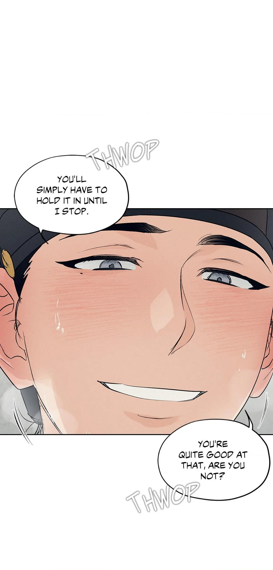 Toys of the Trade [paw] Chapter 35 - Page 26 in English