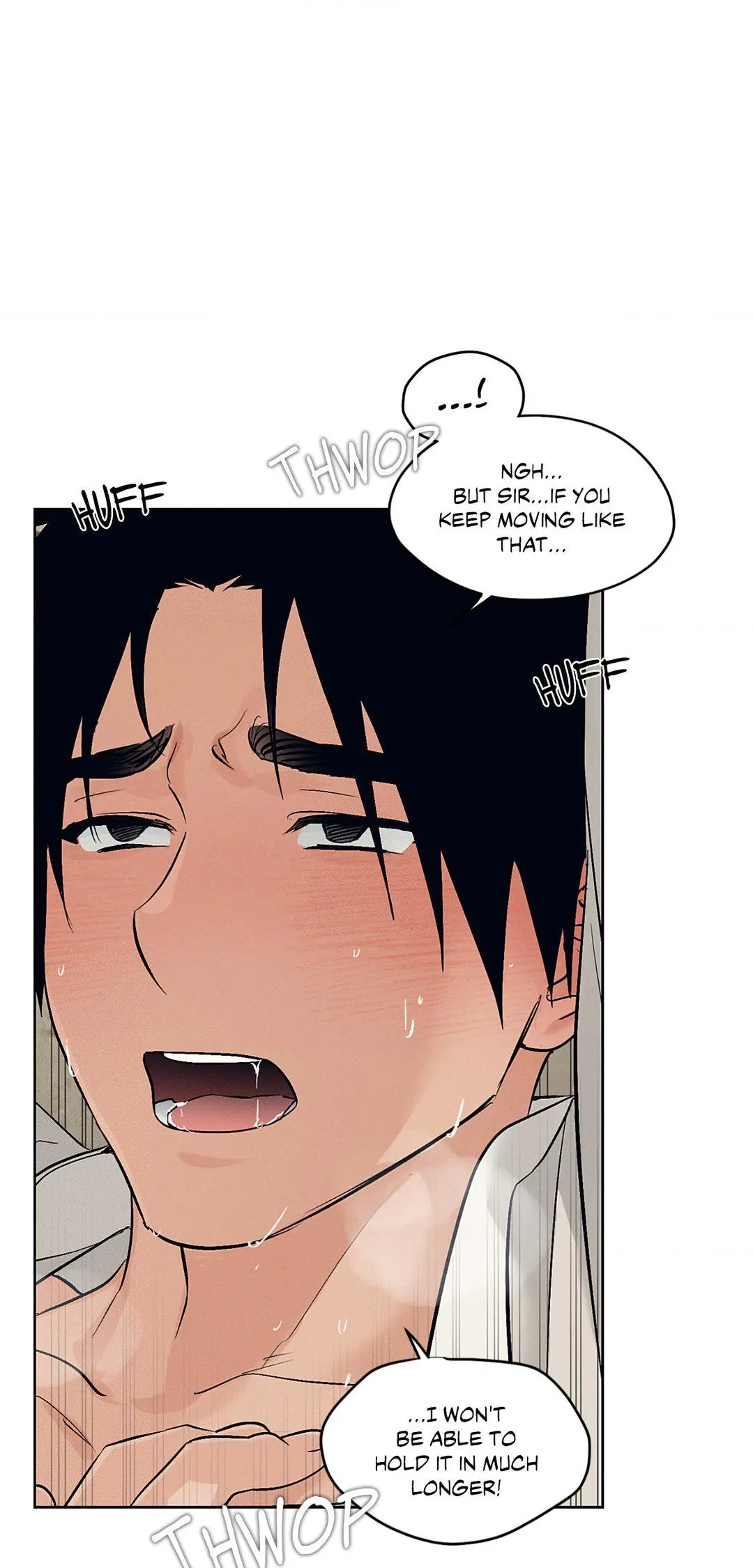 Toys of the Trade [paw] Chapter 35 - Page 27 in English