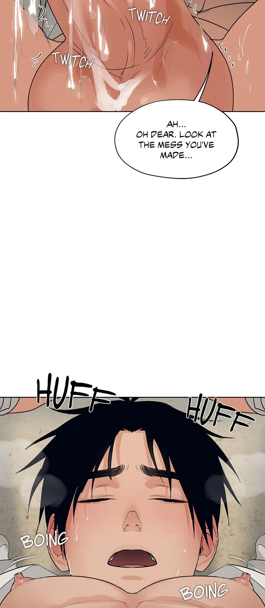Toys of the Trade [paw] Chapter 35 - Page 33 in English