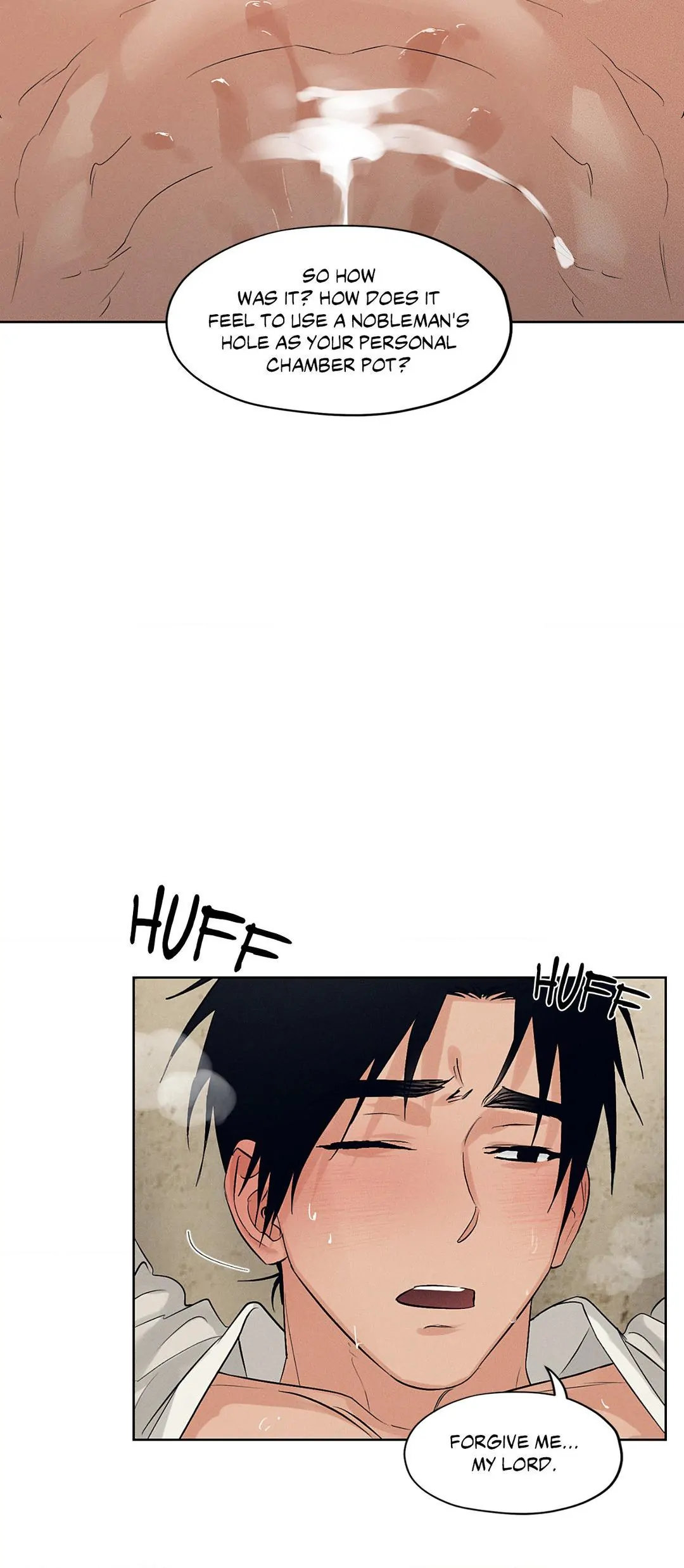 Toys of the Trade [paw] Chapter 35 - Page 34 in English