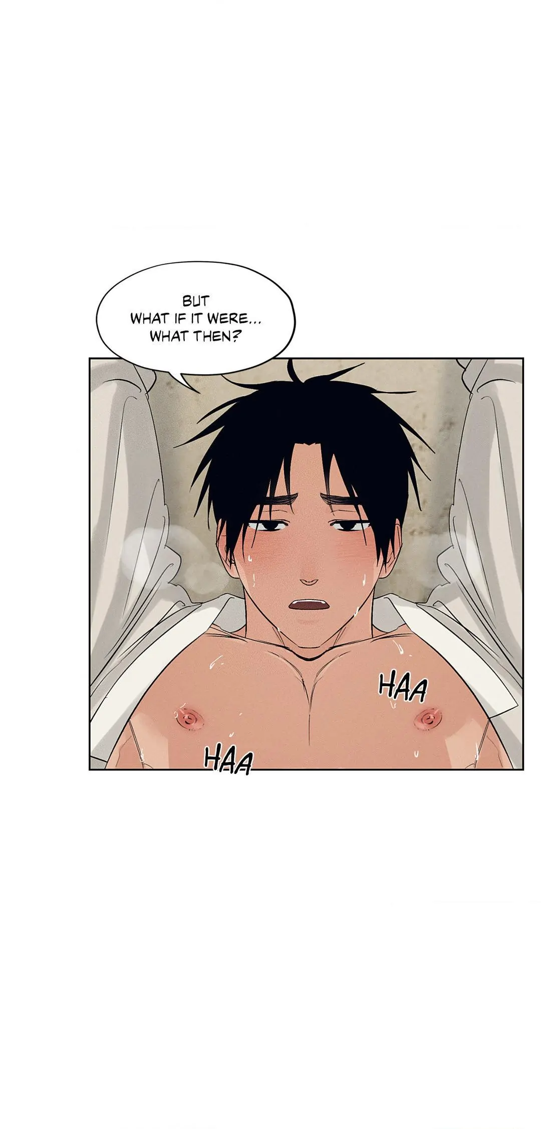 Toys of the Trade [paw] Chapter 35 - Page 36 in English
