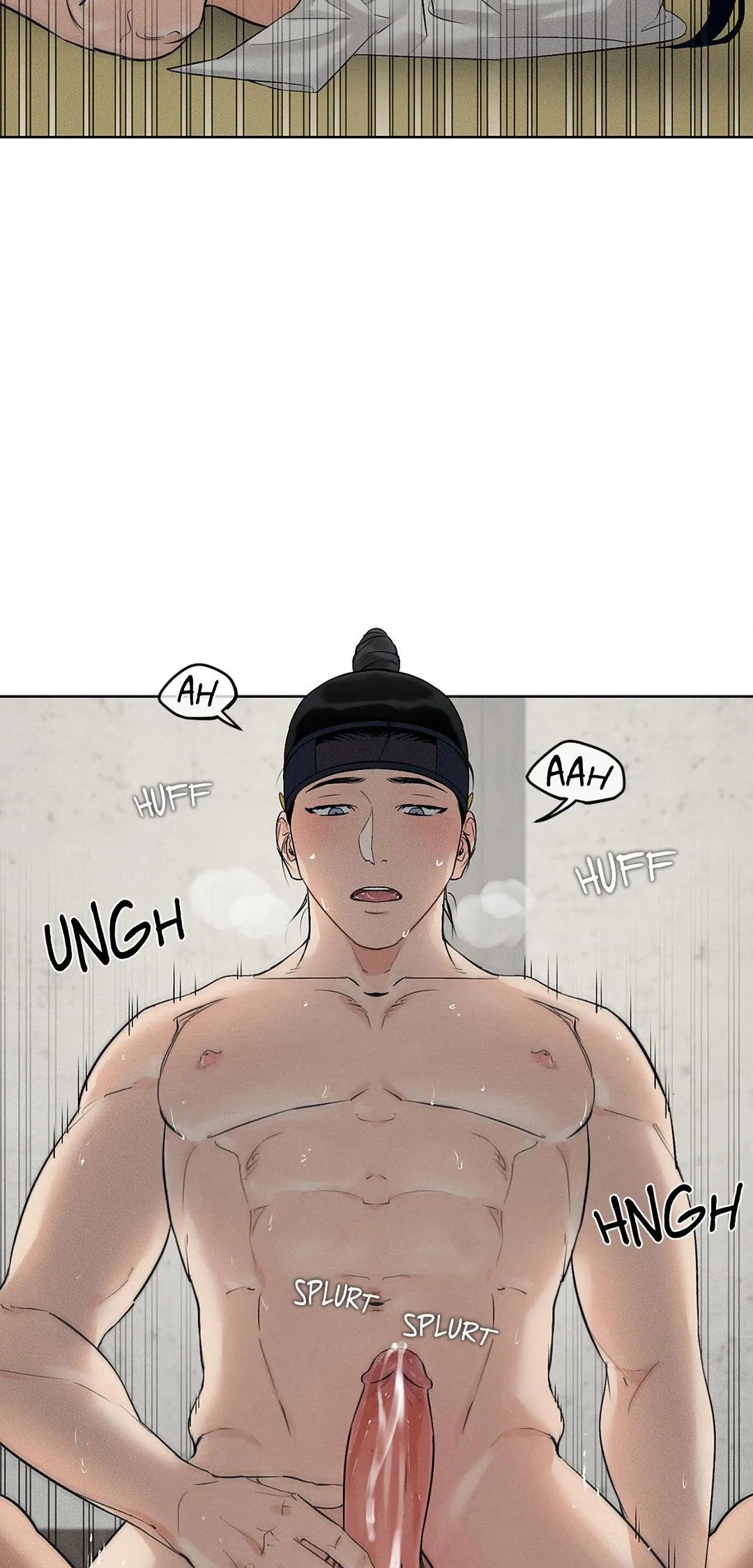 Toys of the Trade [paw] Chapter 35 - Page 4 in English