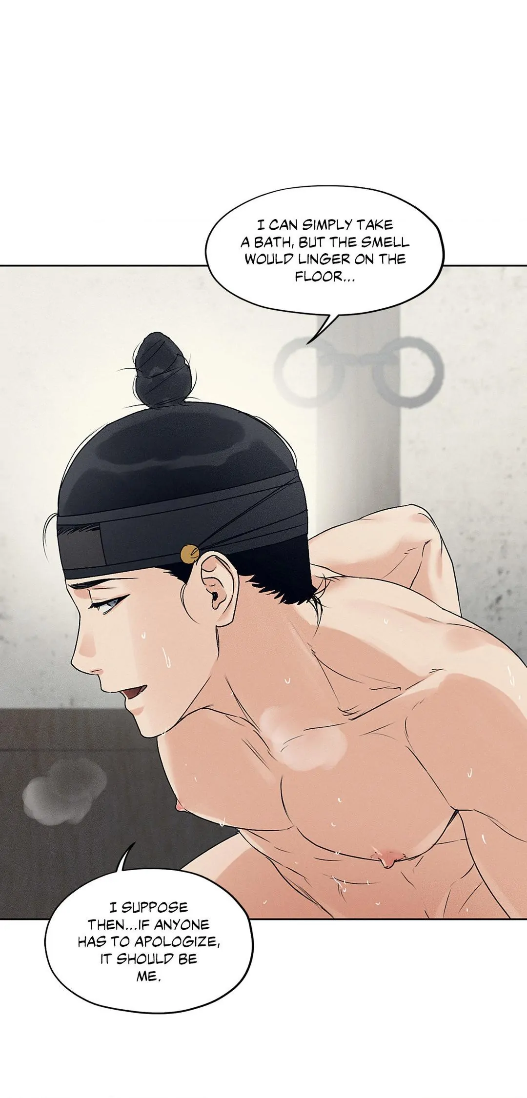 Toys of the Trade [paw] Chapter 35 - Page 40 in English