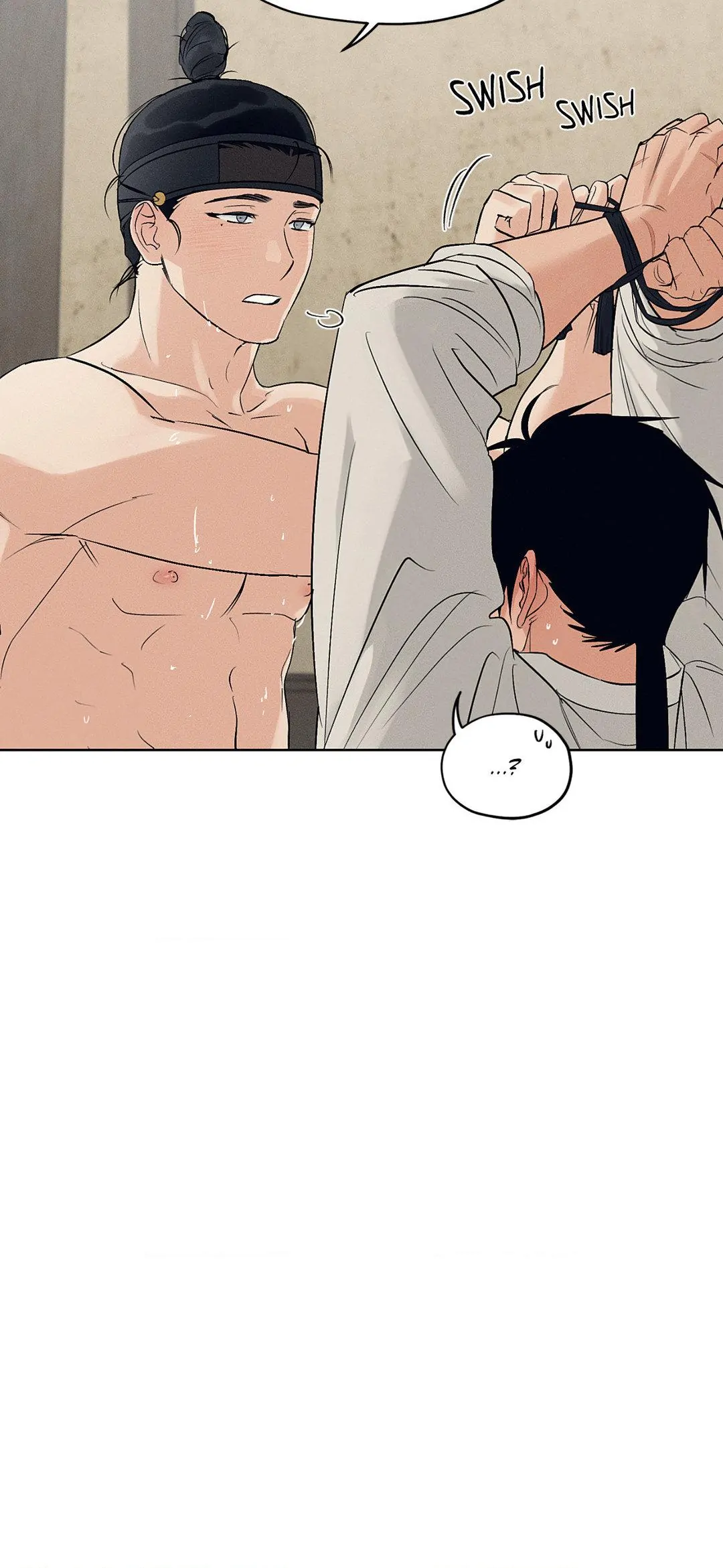 Toys of the Trade [paw] Chapter 35 - Page 44 in English