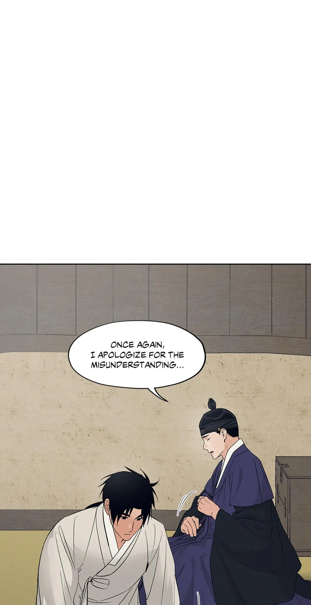 Toys of the Trade [paw] Chapter 35 - Page 46 in English